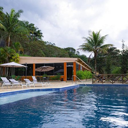 Matiz Igarata Resort, Spa E Eventos 외부 사진