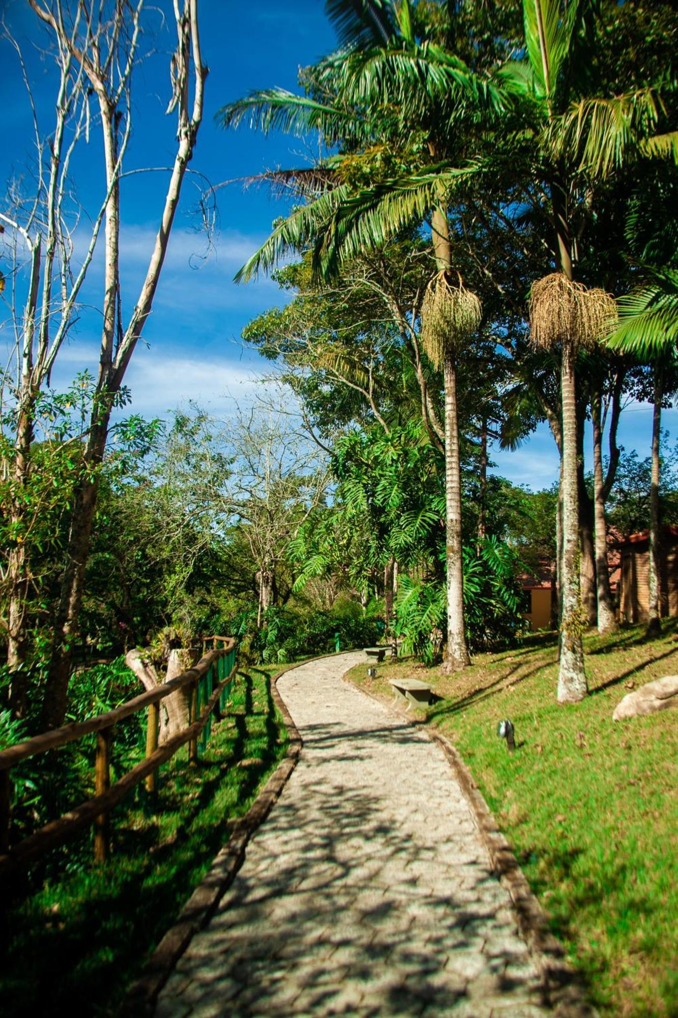 Matiz Igarata Resort, Spa E Eventos 외부 사진