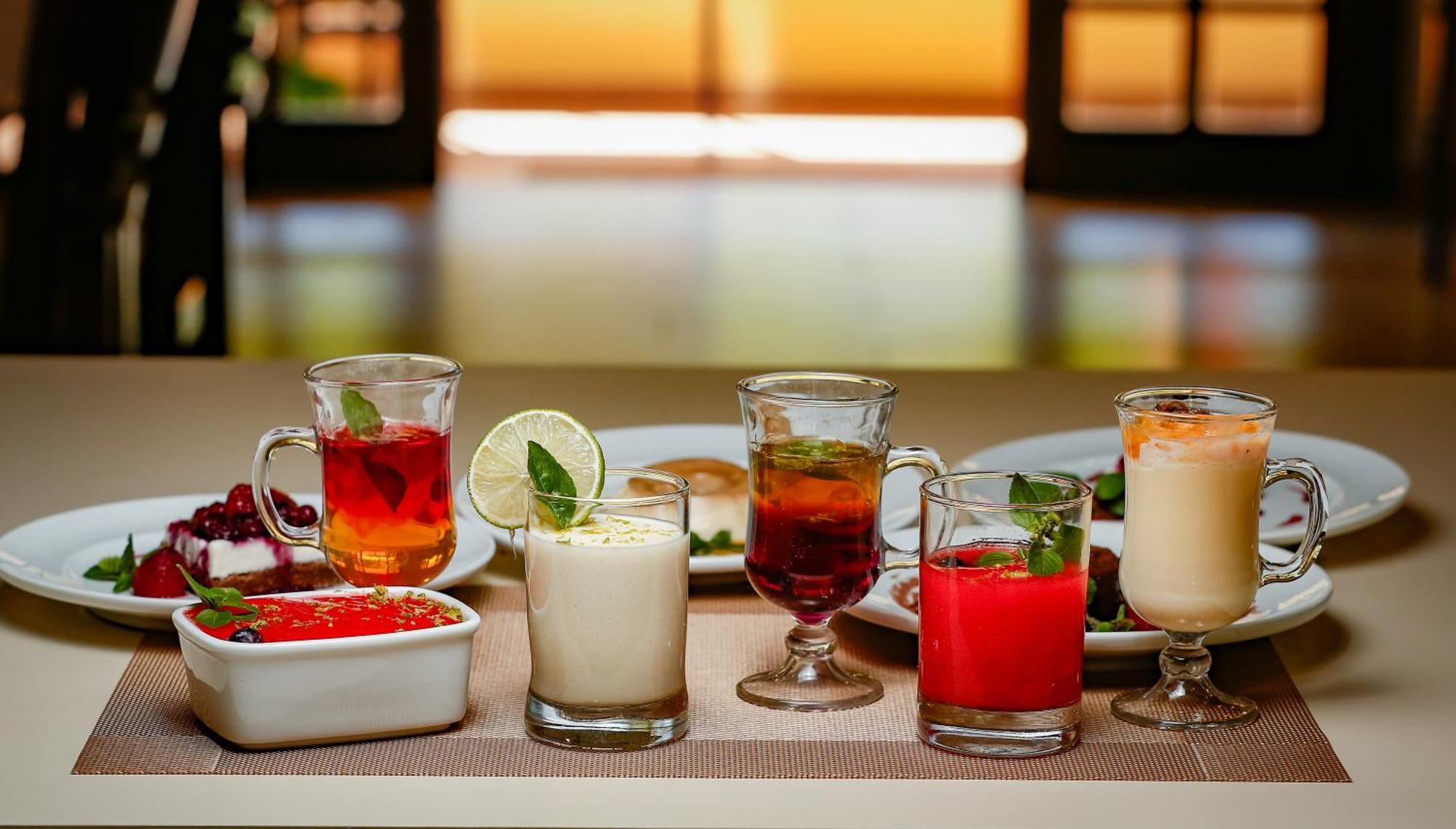 Matiz Igarata Resort, Spa E Eventos 외부 사진