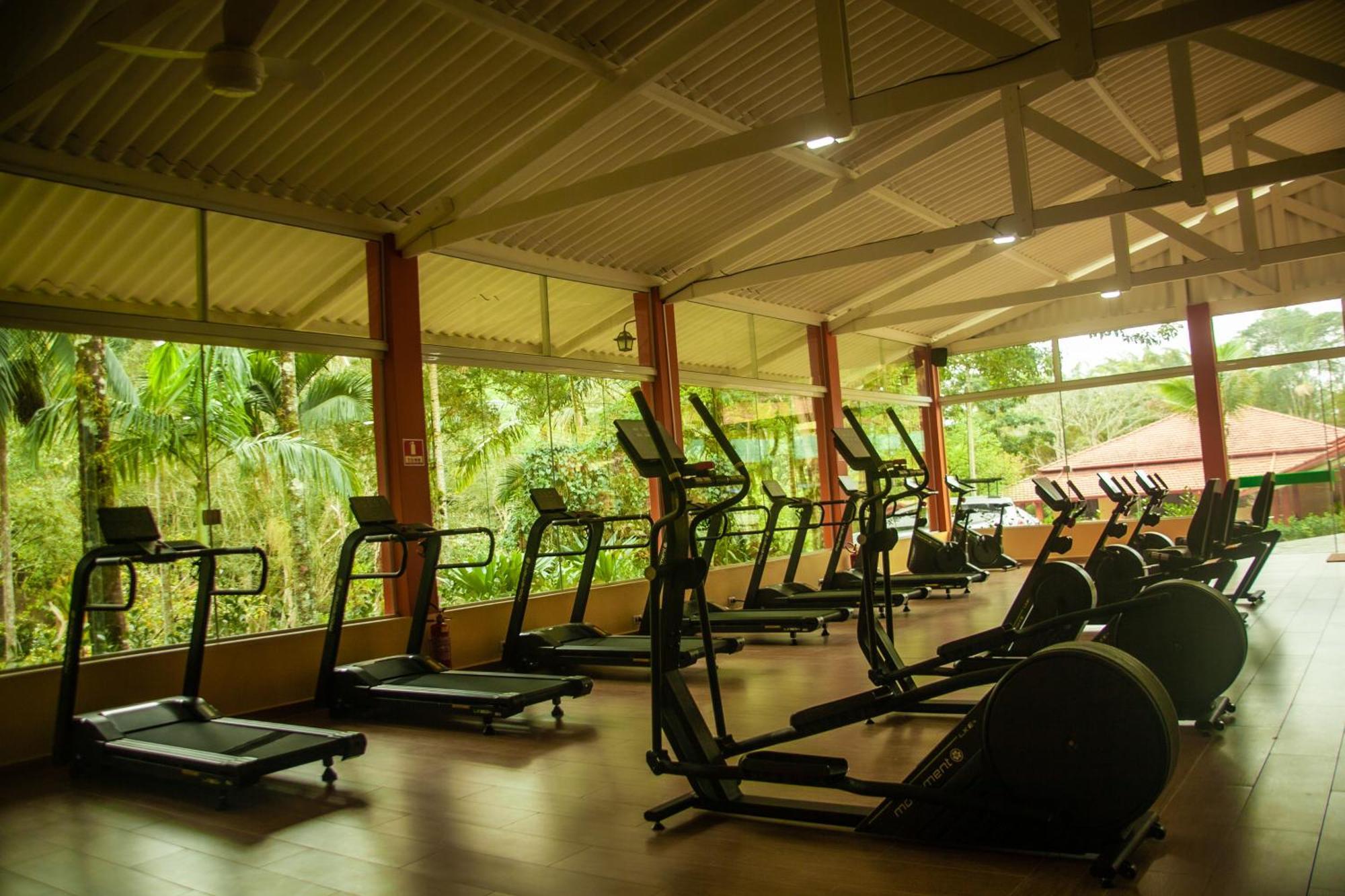 Matiz Igarata Resort, Spa E Eventos 외부 사진