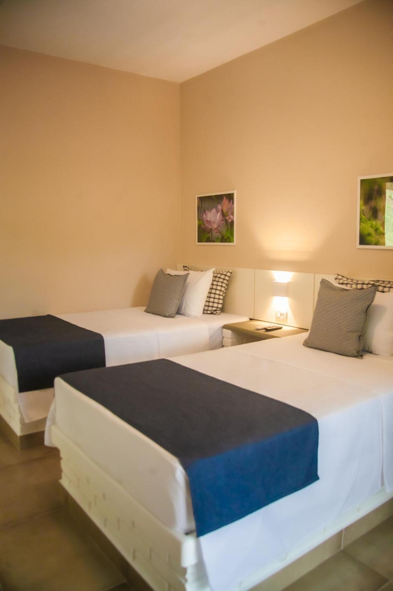 Matiz Igarata Resort, Spa E Eventos 외부 사진