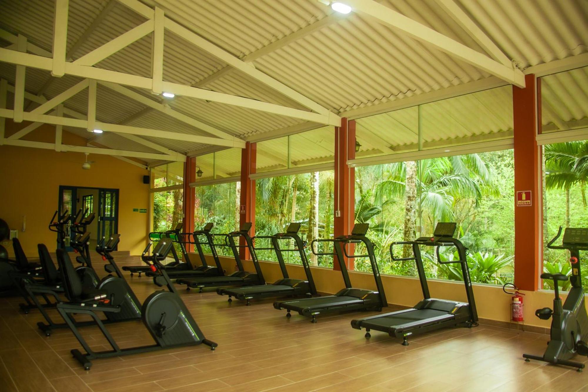 Matiz Igarata Resort, Spa E Eventos 외부 사진