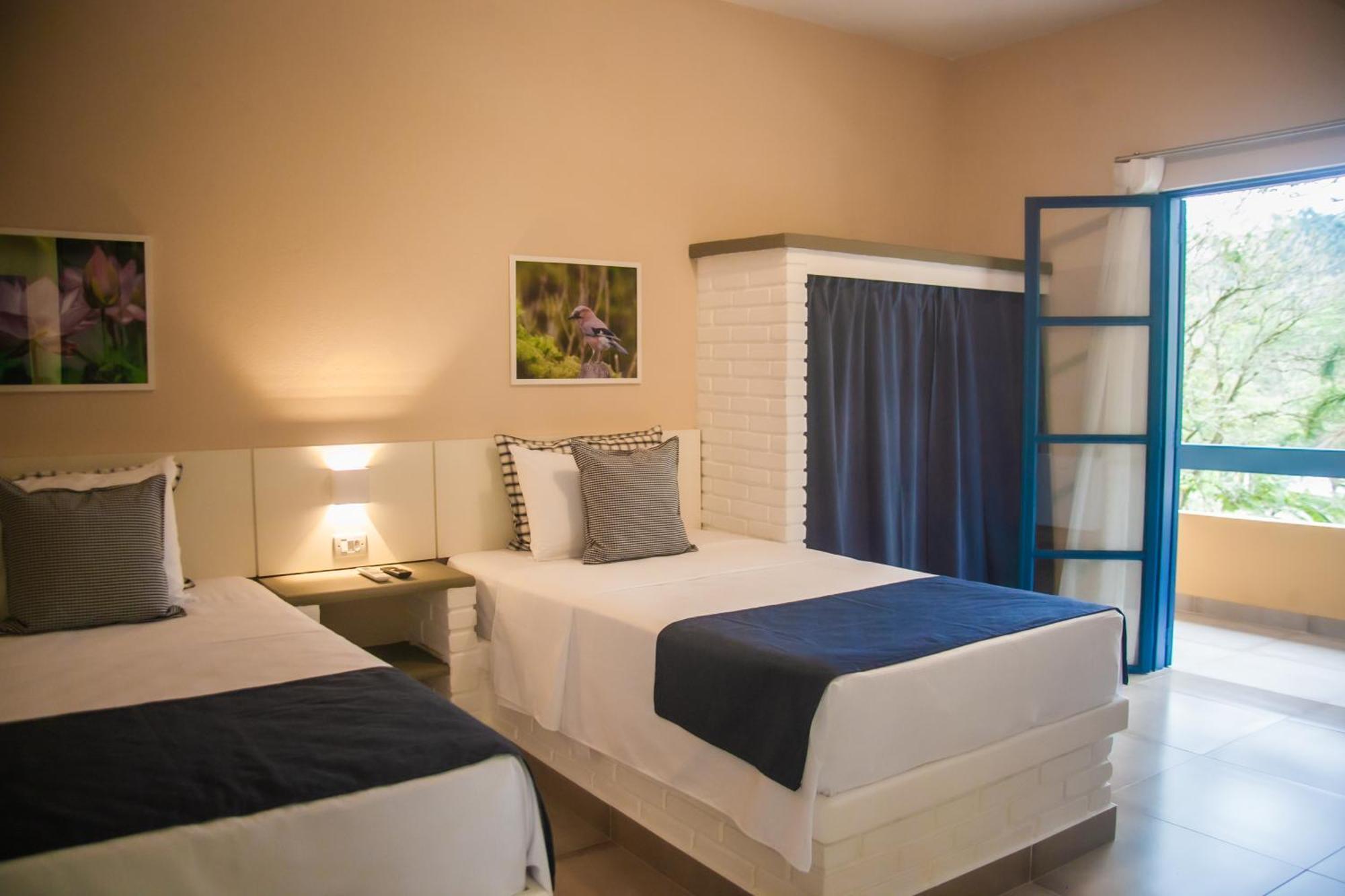 Matiz Igarata Resort, Spa E Eventos 외부 사진