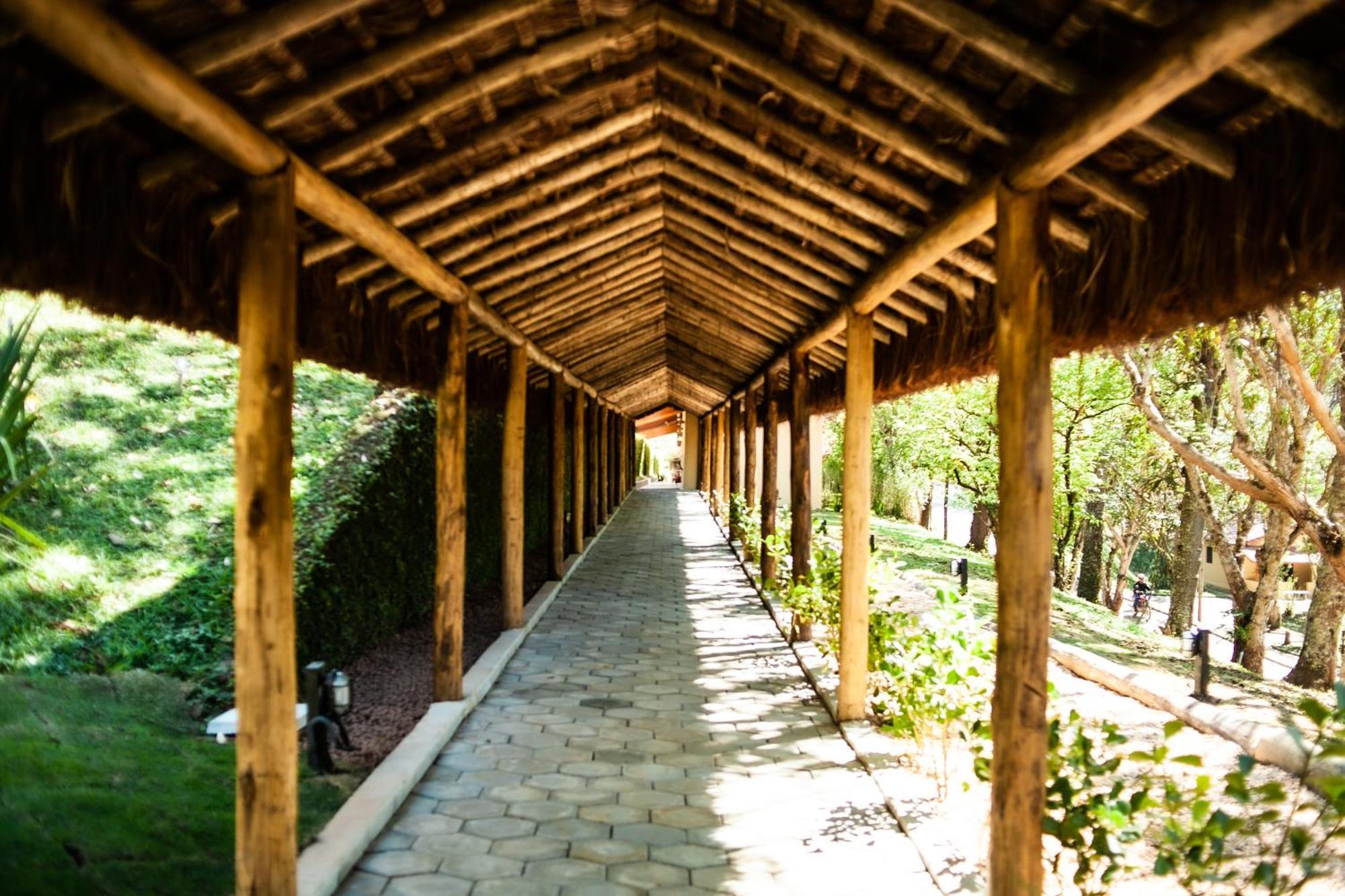 Matiz Igarata Resort, Spa E Eventos 외부 사진