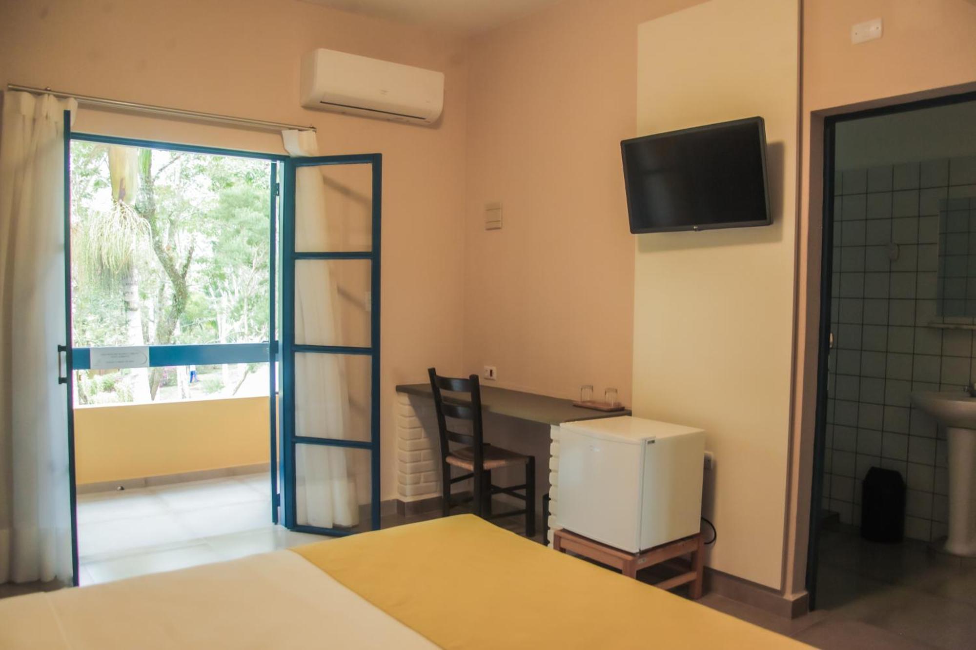 Matiz Igarata Resort, Spa E Eventos 외부 사진