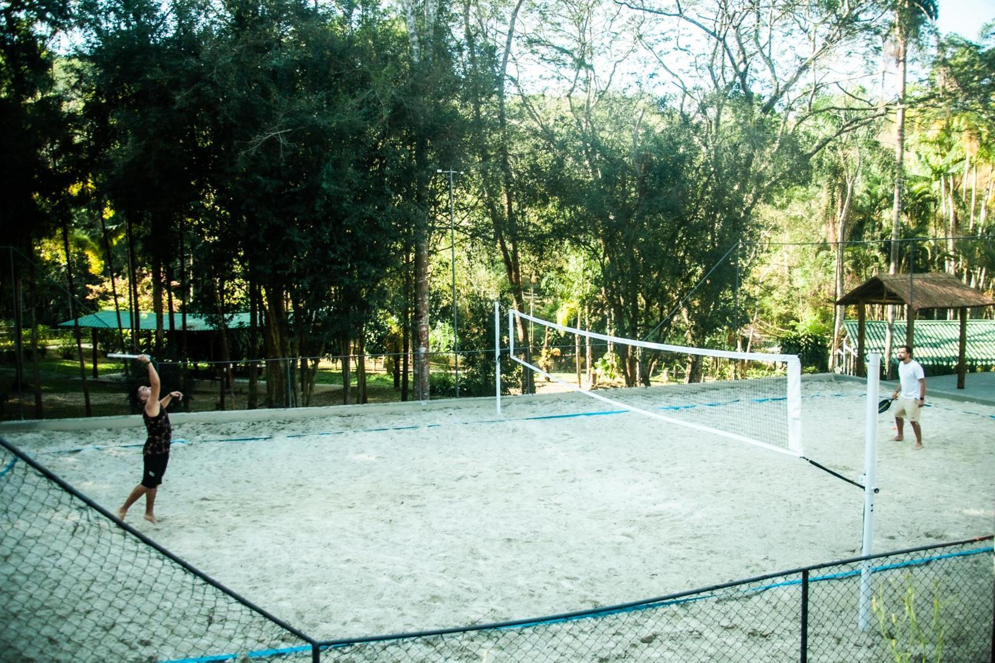 Matiz Igarata Resort, Spa E Eventos 외부 사진
