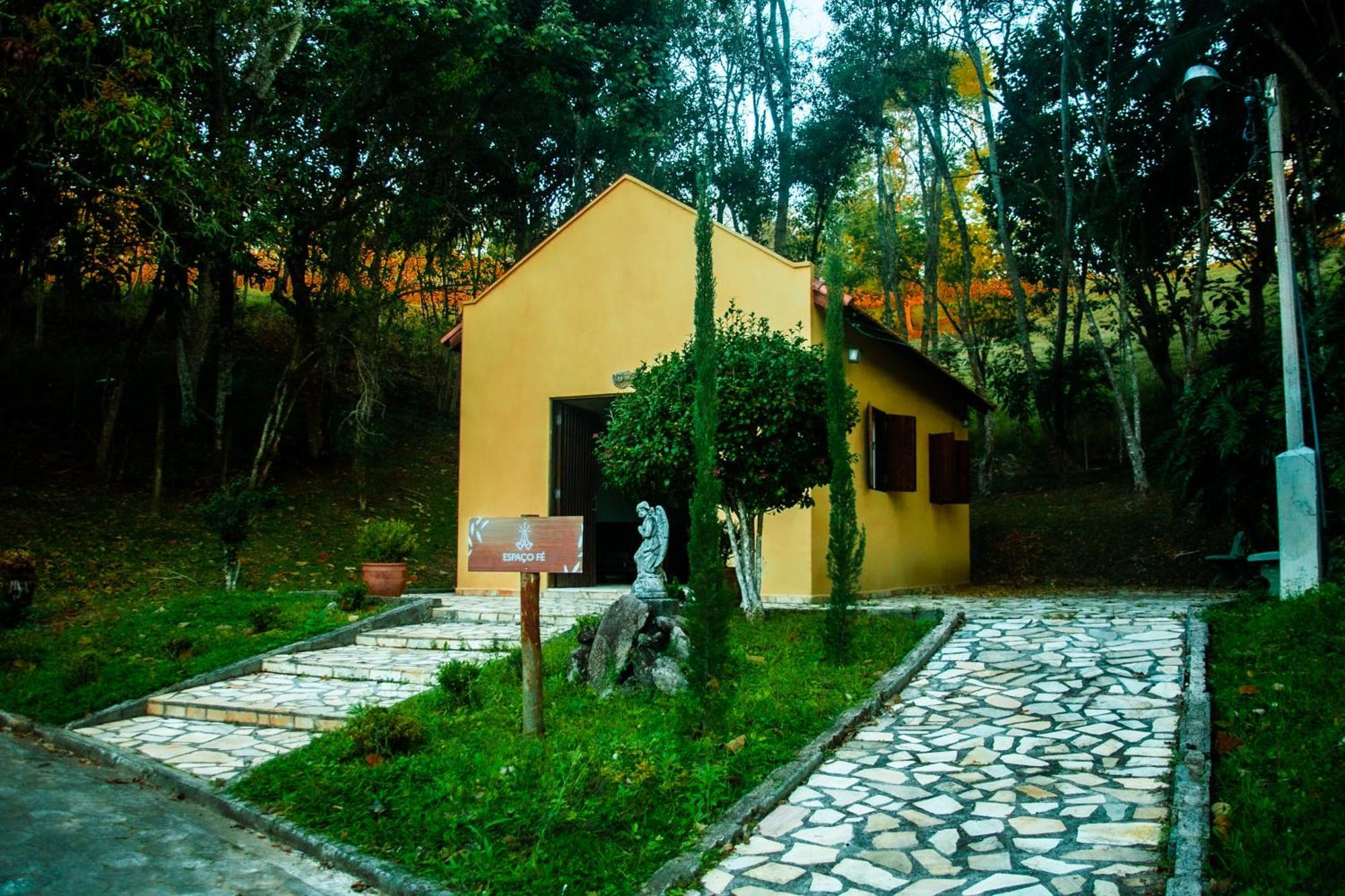 Matiz Igarata Resort, Spa E Eventos 외부 사진