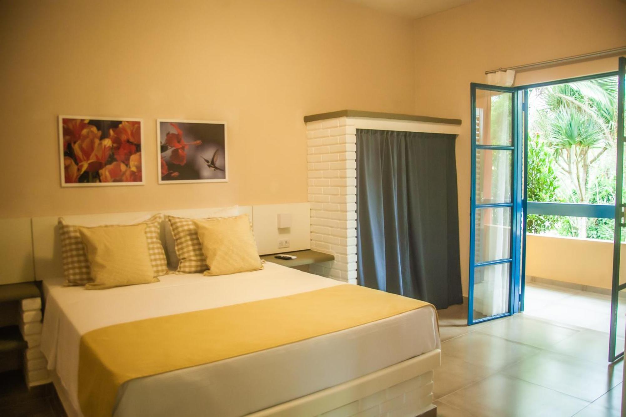 Matiz Igarata Resort, Spa E Eventos 외부 사진