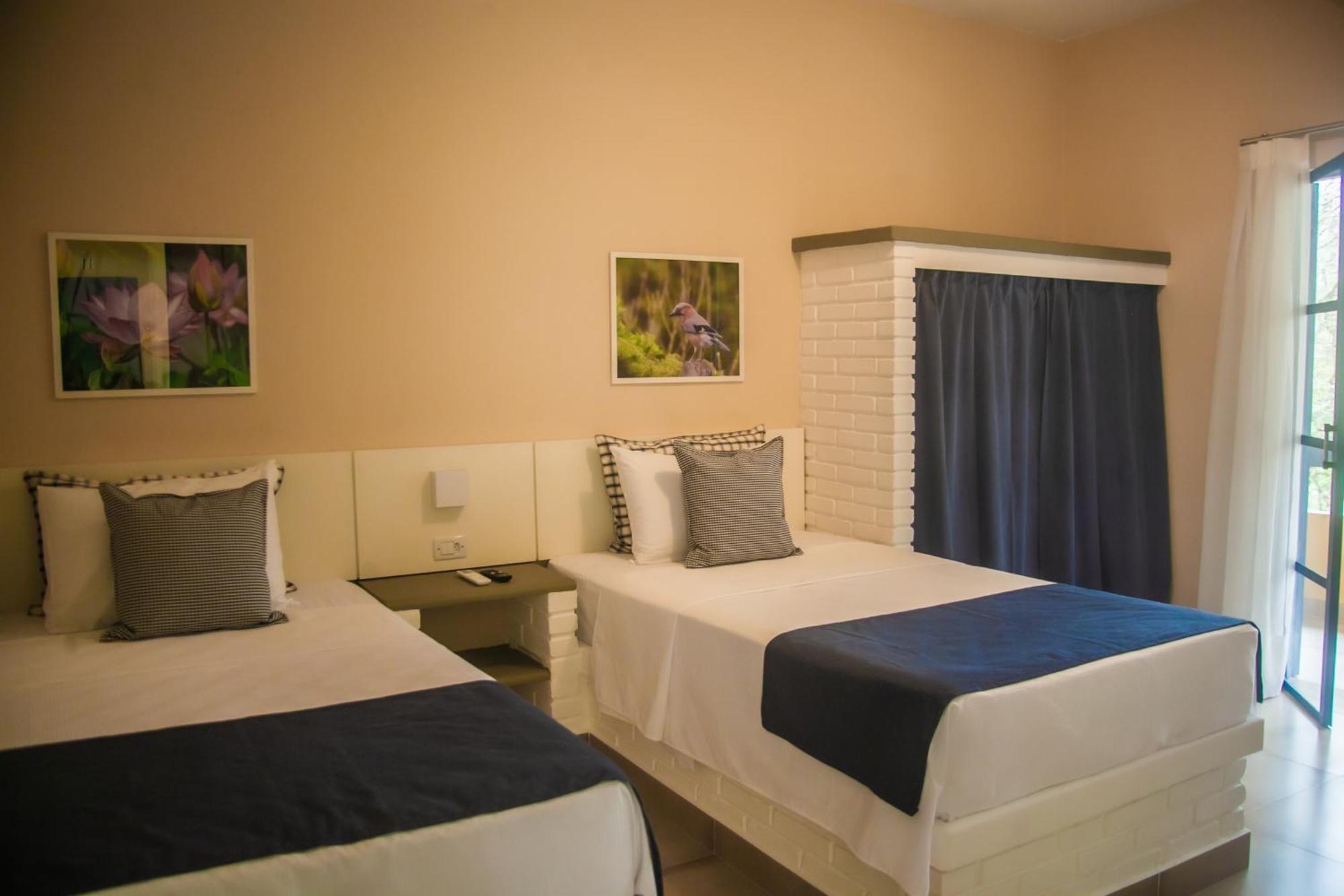 Matiz Igarata Resort, Spa E Eventos 외부 사진