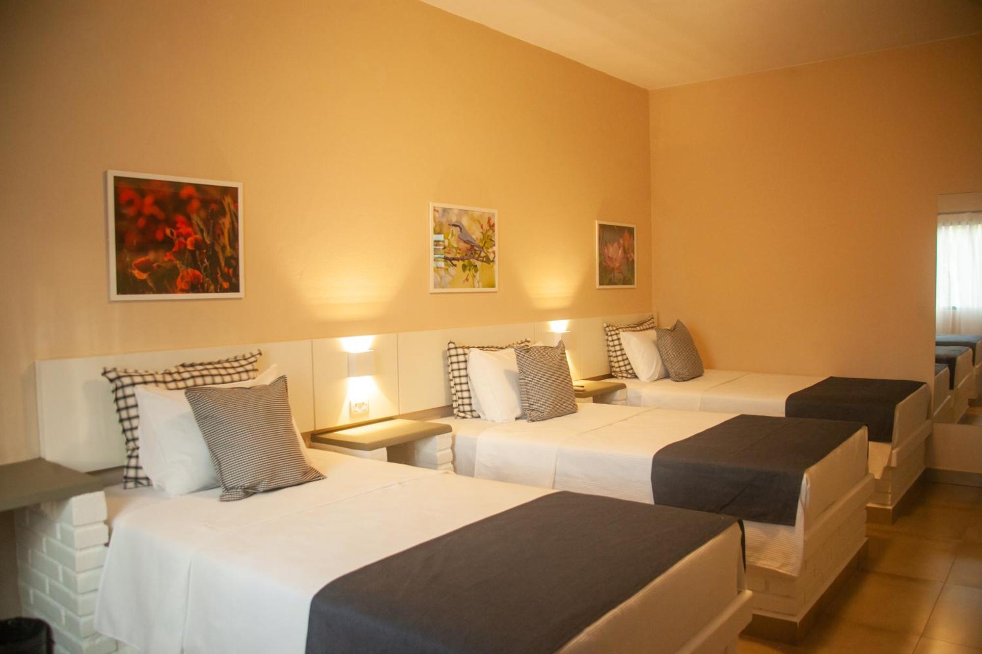 Matiz Igarata Resort, Spa E Eventos 외부 사진