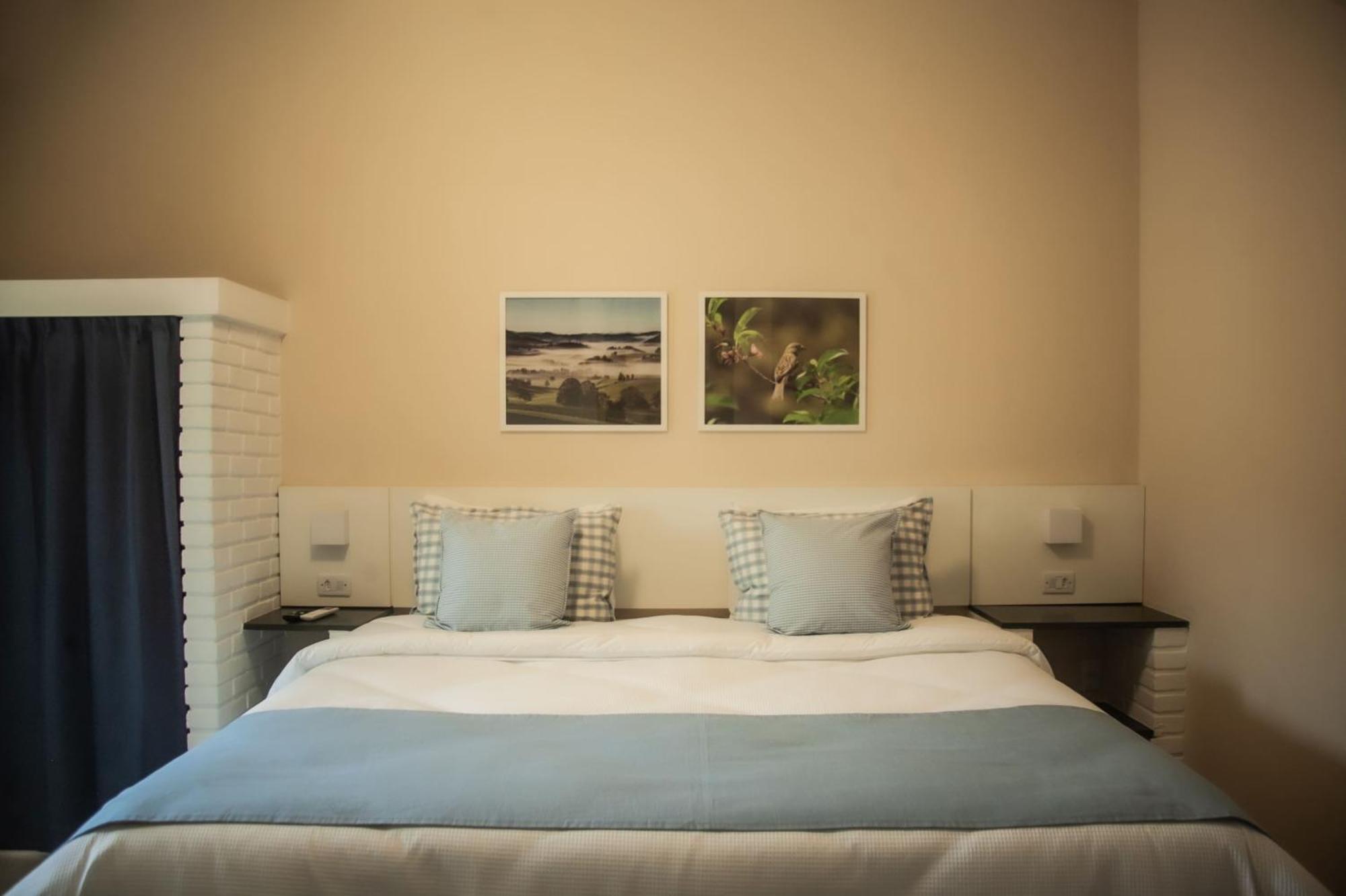 Matiz Igarata Resort, Spa E Eventos 외부 사진