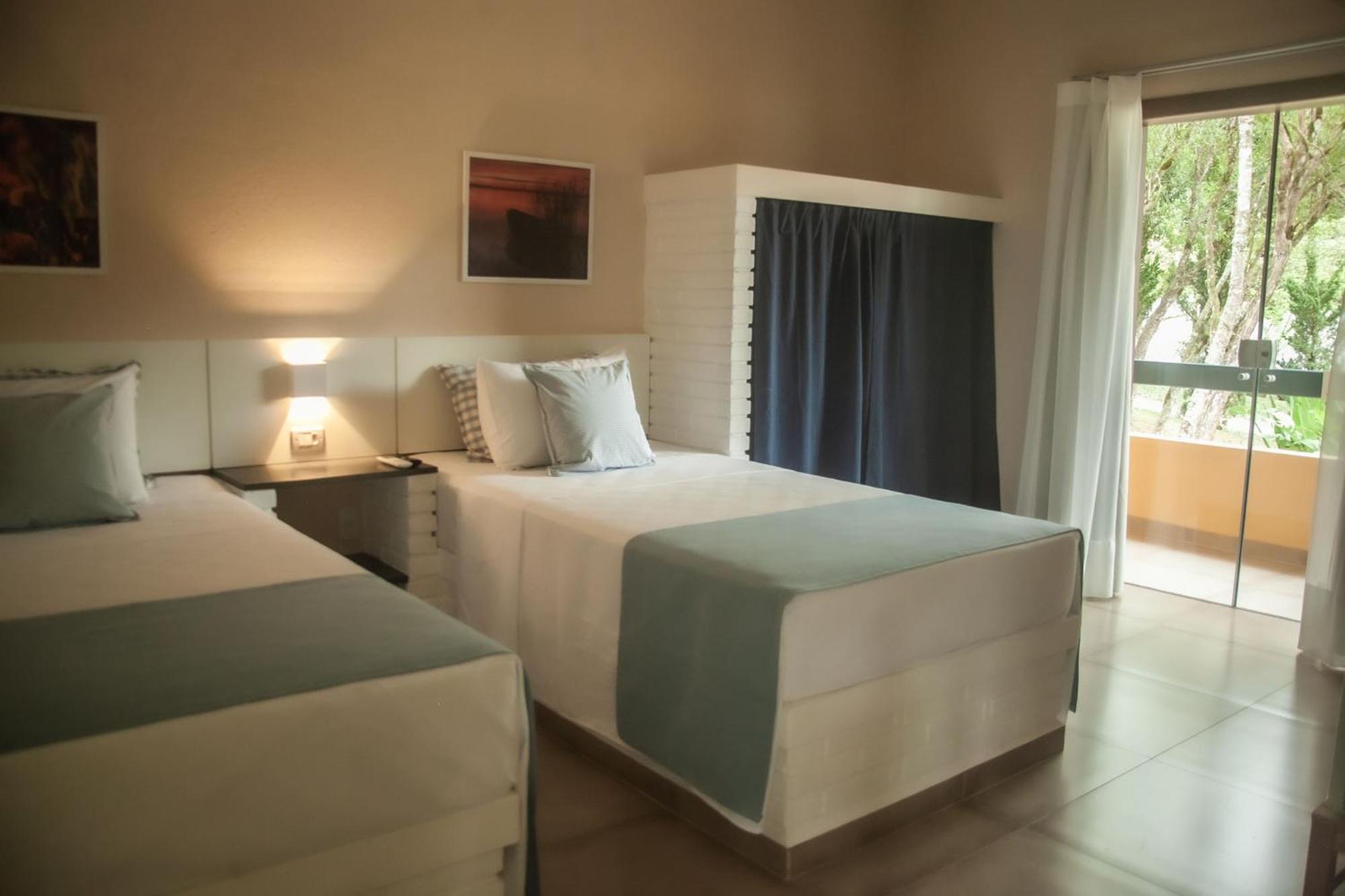 Matiz Igarata Resort, Spa E Eventos 외부 사진