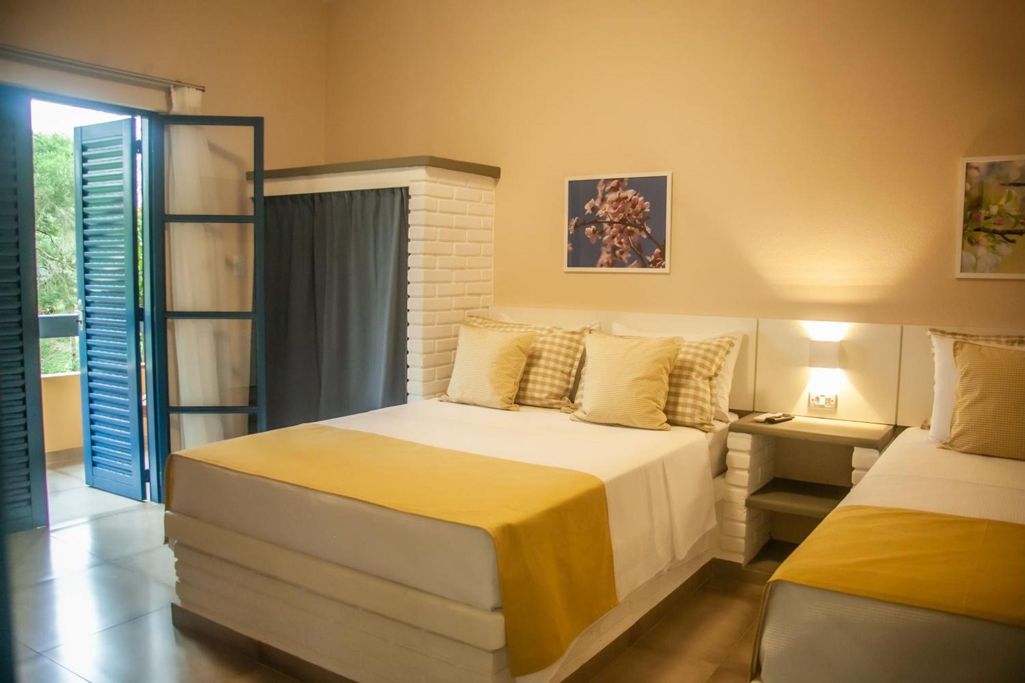Matiz Igarata Resort, Spa E Eventos 외부 사진