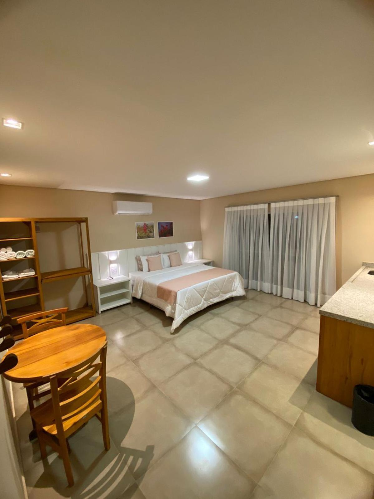 Matiz Igarata Resort, Spa E Eventos 외부 사진
