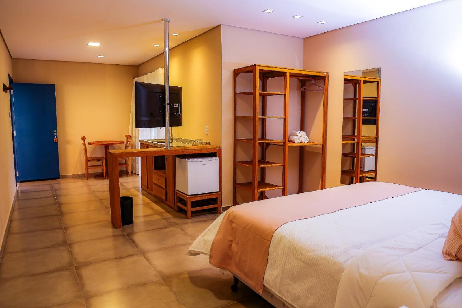 Matiz Igarata Resort, Spa E Eventos 외부 사진