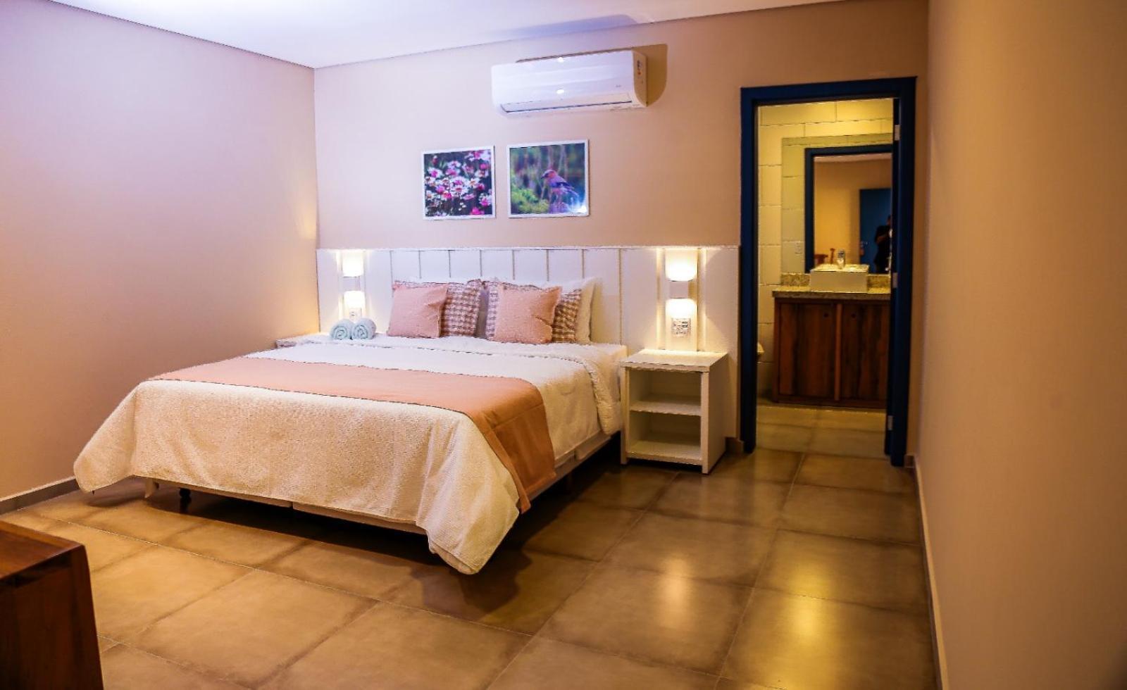 Matiz Igarata Resort, Spa E Eventos 외부 사진