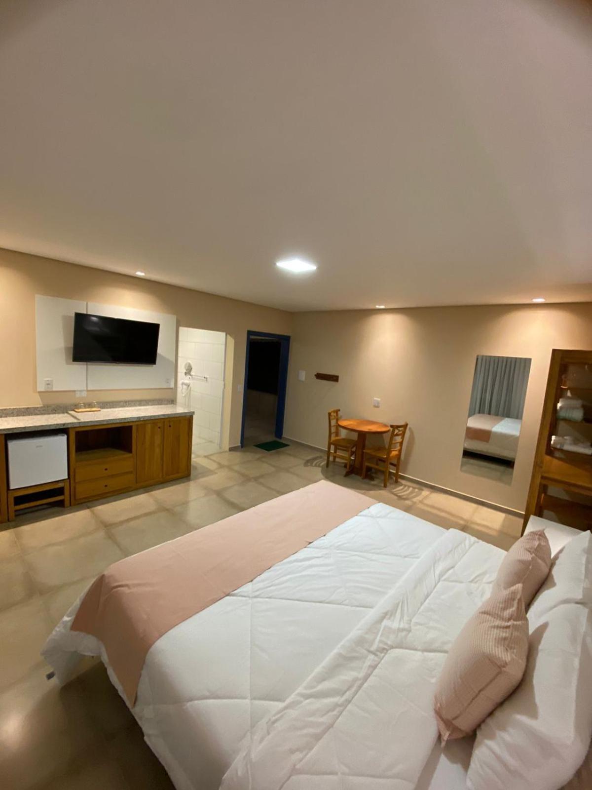 Matiz Igarata Resort, Spa E Eventos 외부 사진
