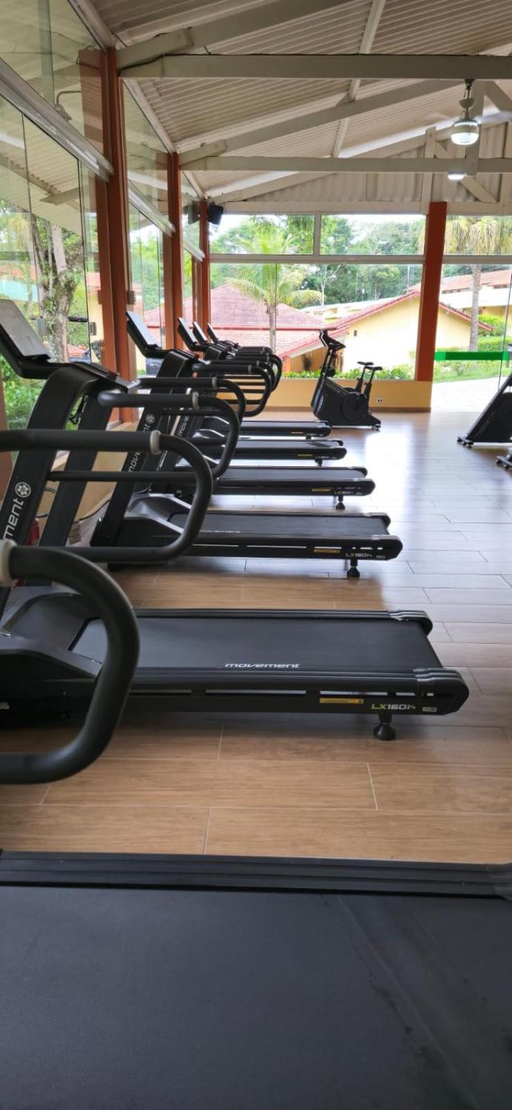 Matiz Igarata Resort, Spa E Eventos 외부 사진