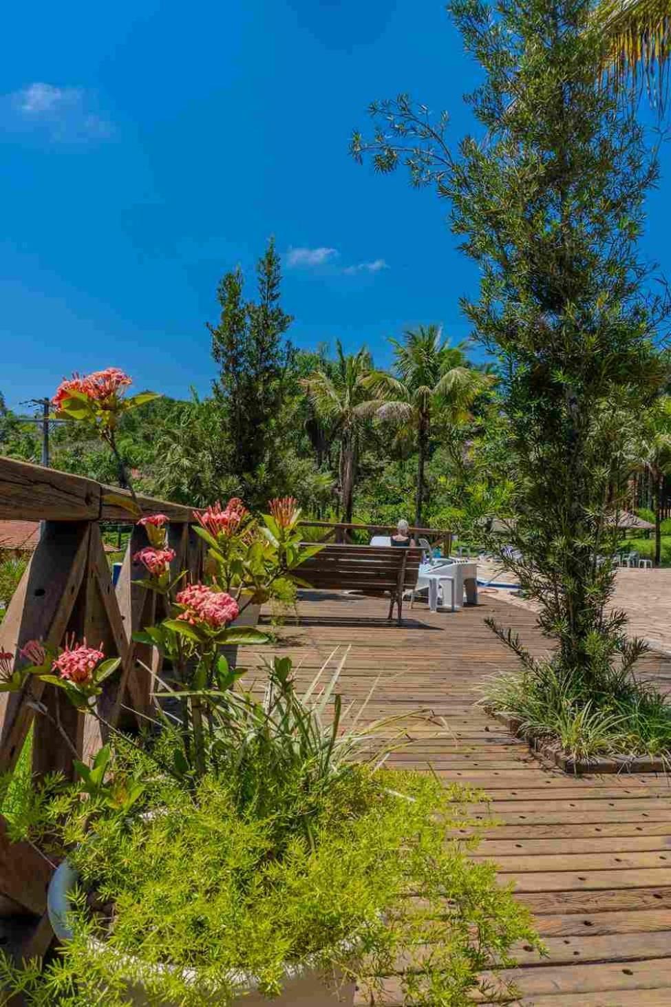 Matiz Igarata Resort, Spa E Eventos 외부 사진