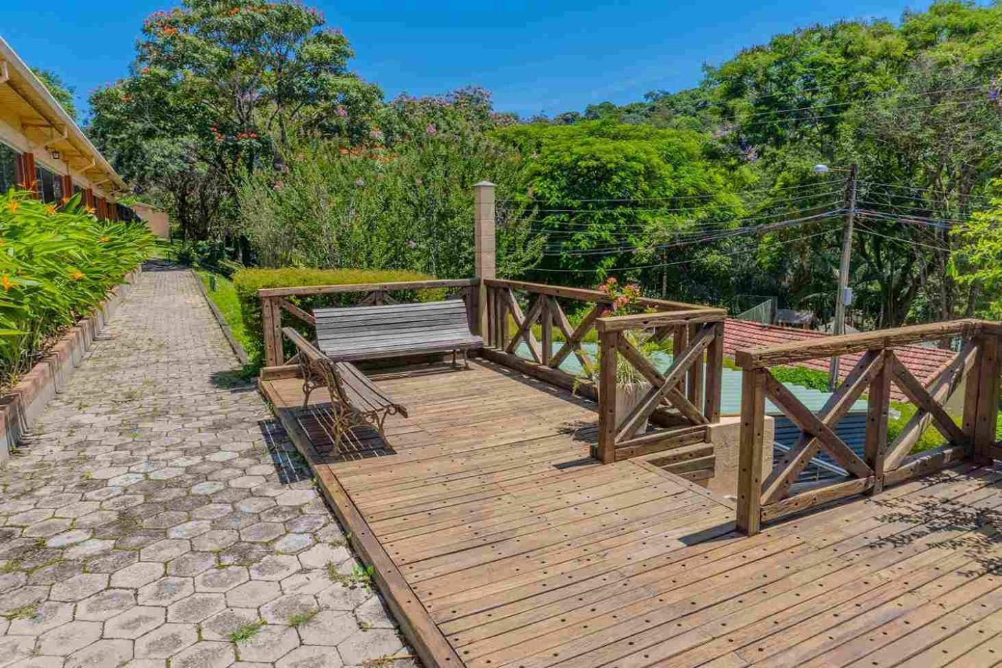 Matiz Igarata Resort, Spa E Eventos 외부 사진