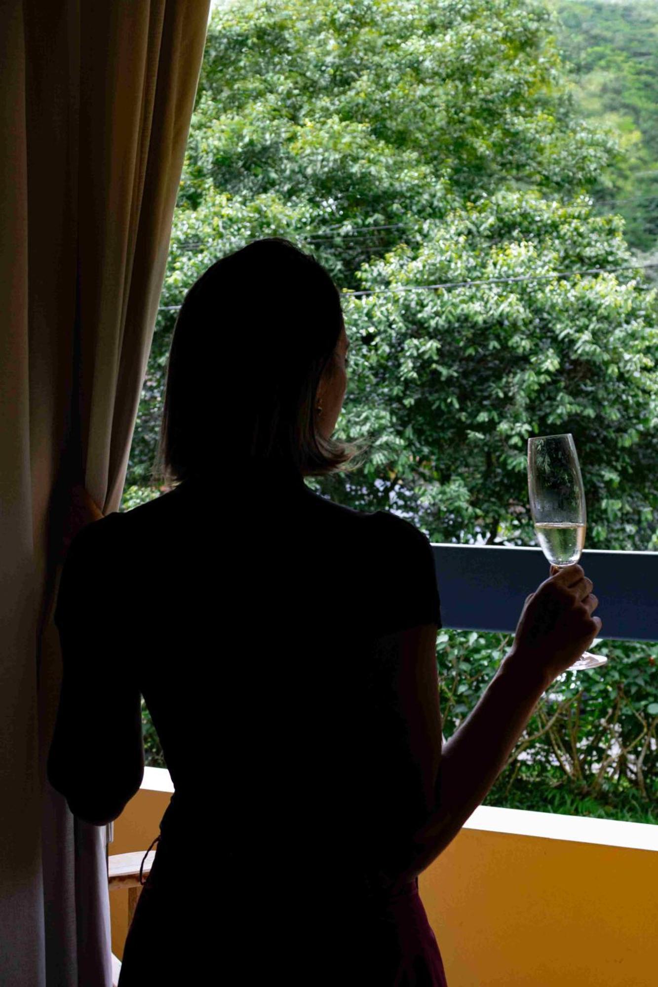 Matiz Igarata Resort, Spa E Eventos 외부 사진