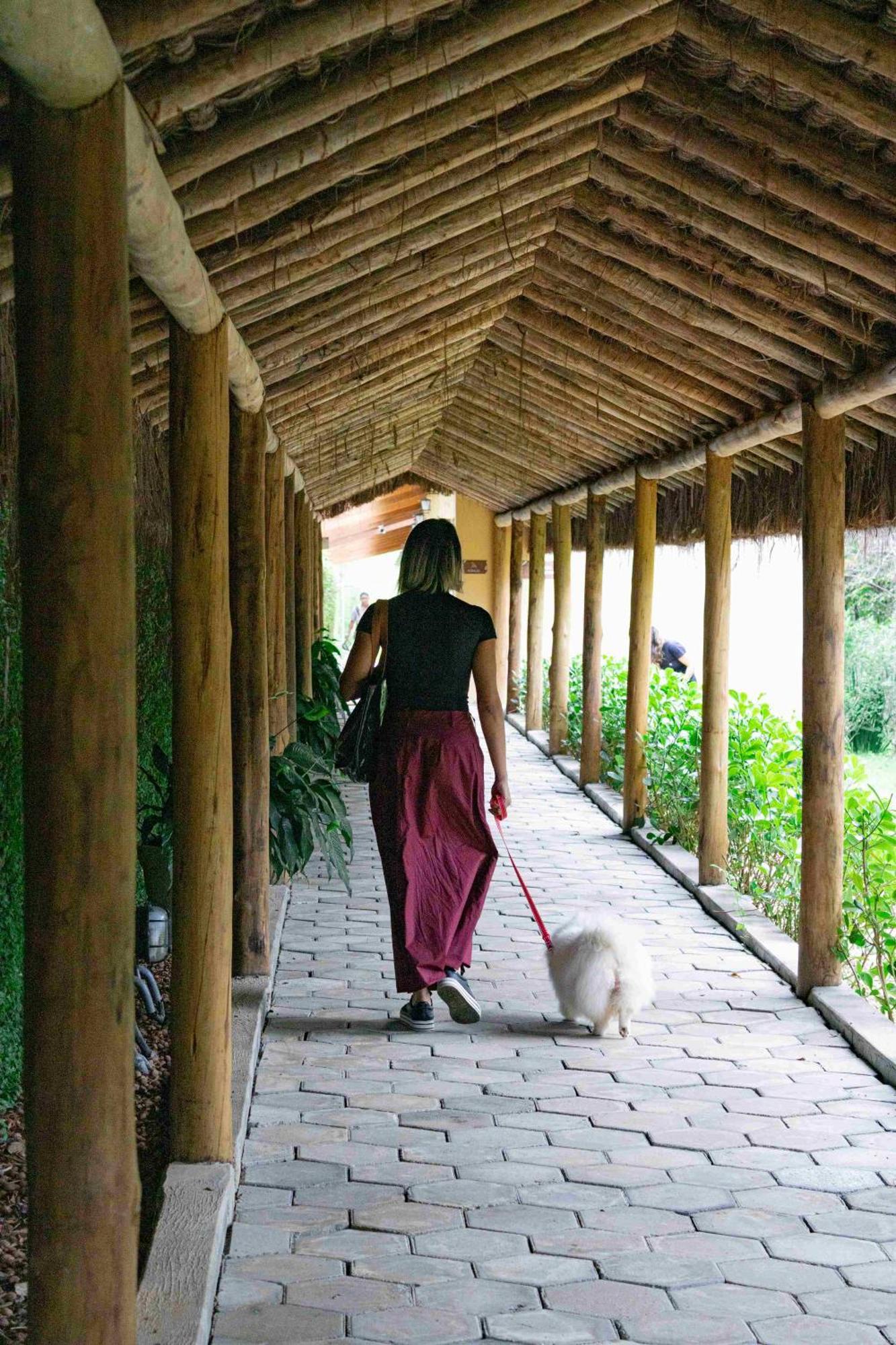 Matiz Igarata Resort, Spa E Eventos 외부 사진