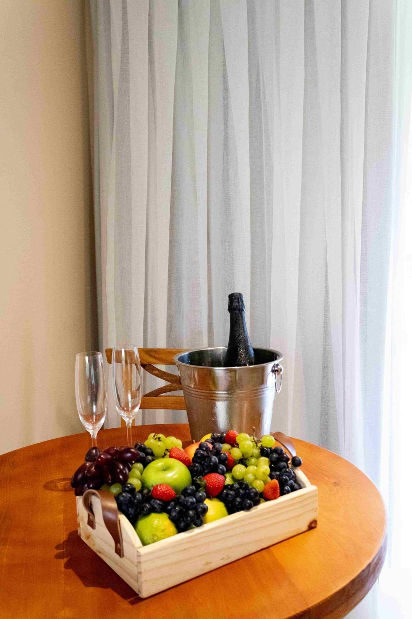 Matiz Igarata Resort, Spa E Eventos 외부 사진