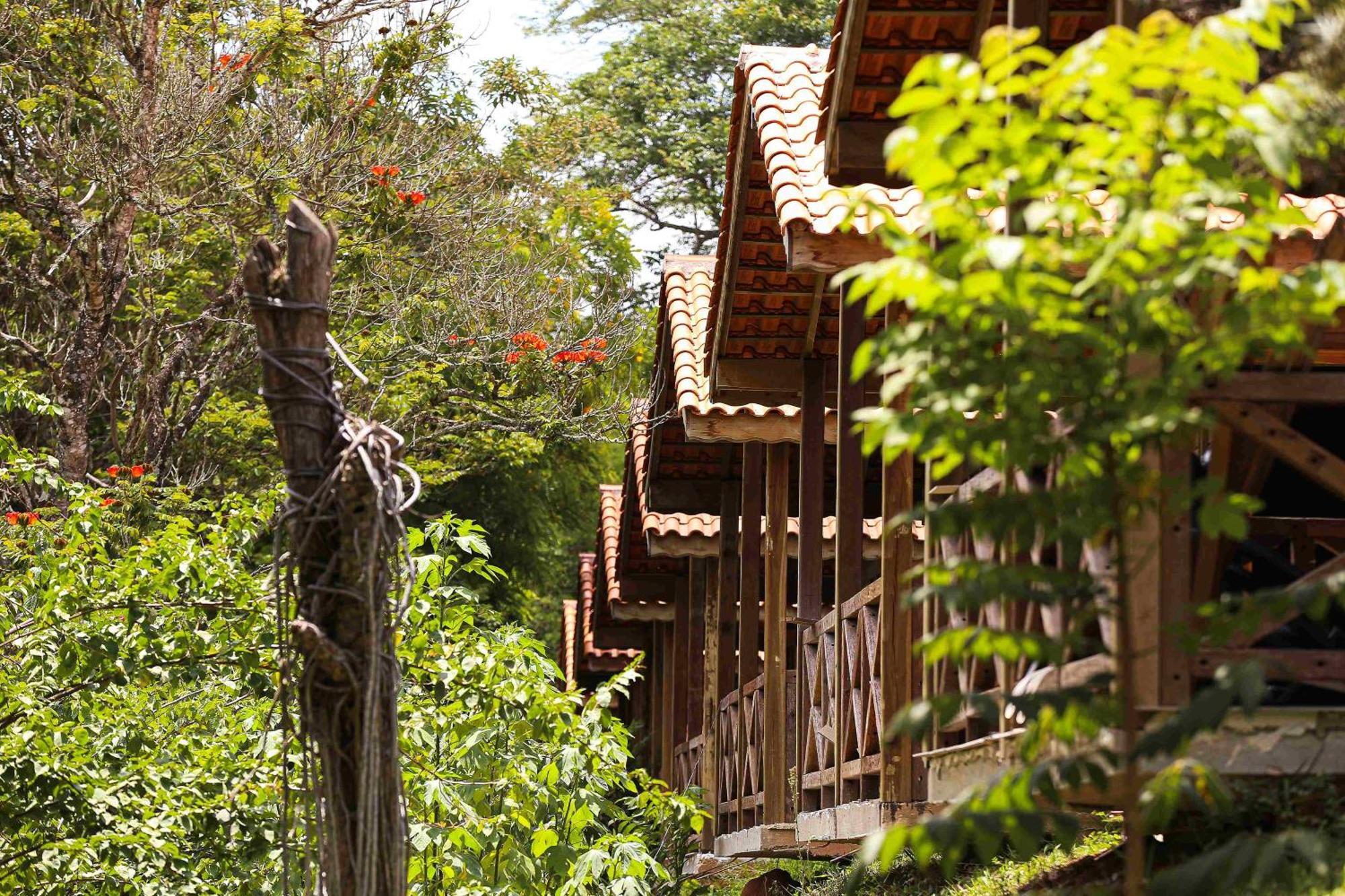Matiz Igarata Resort, Spa E Eventos 외부 사진