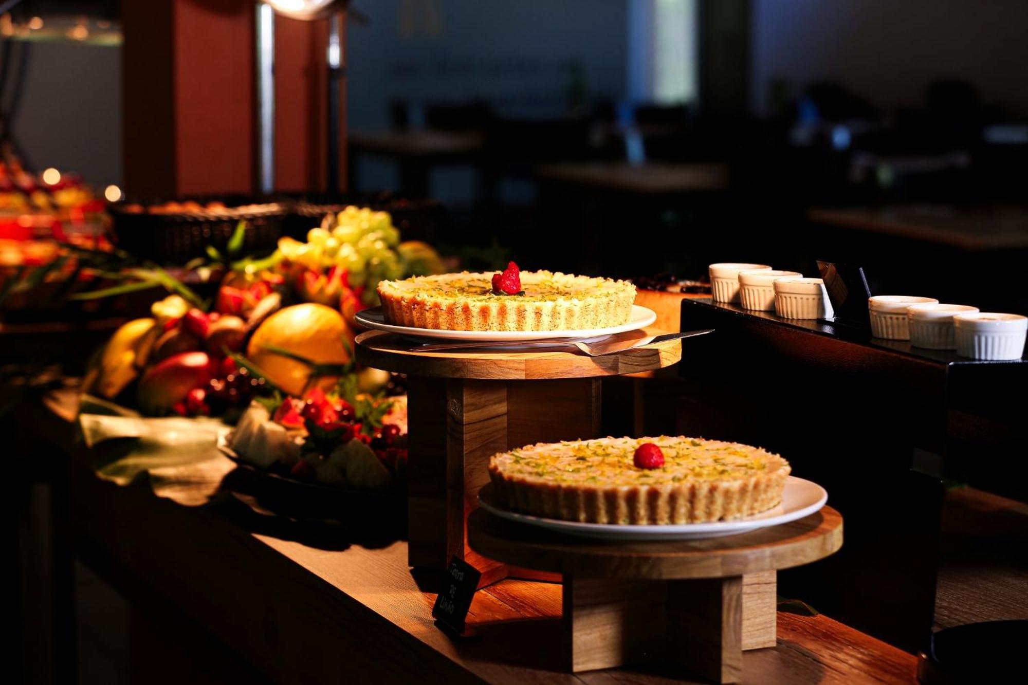 Matiz Igarata Resort, Spa E Eventos 외부 사진