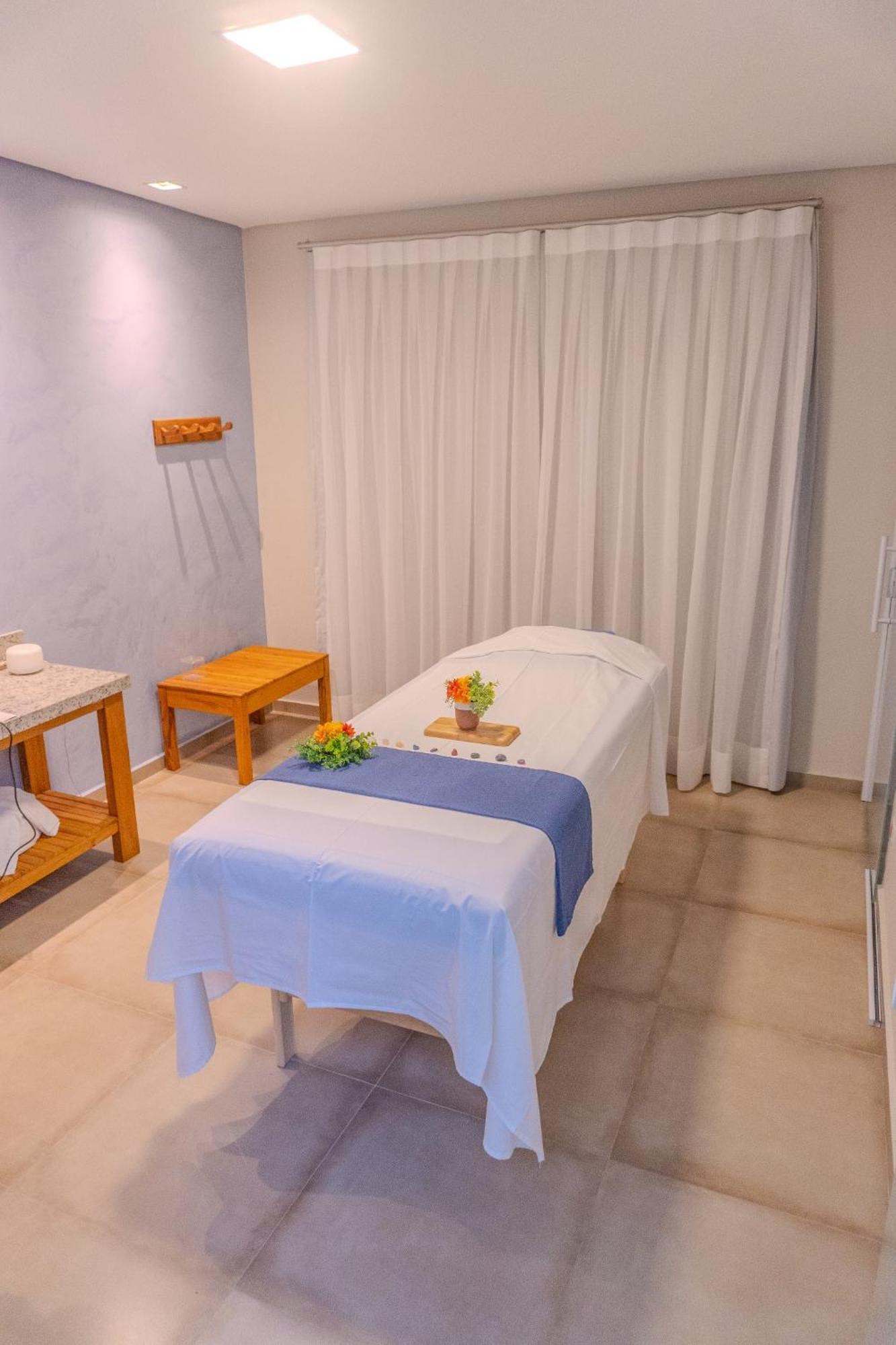 Matiz Igarata Resort, Spa E Eventos 외부 사진