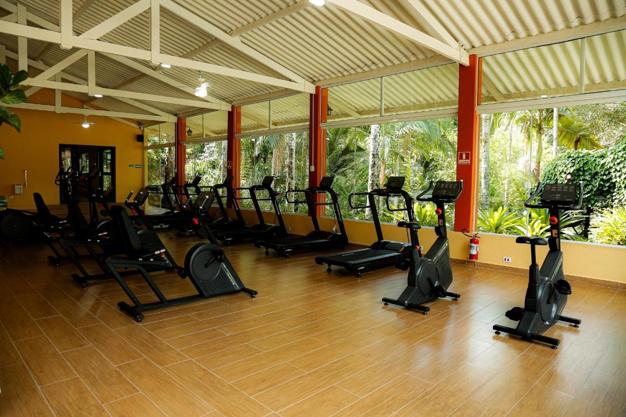 Matiz Igarata Resort, Spa E Eventos 외부 사진