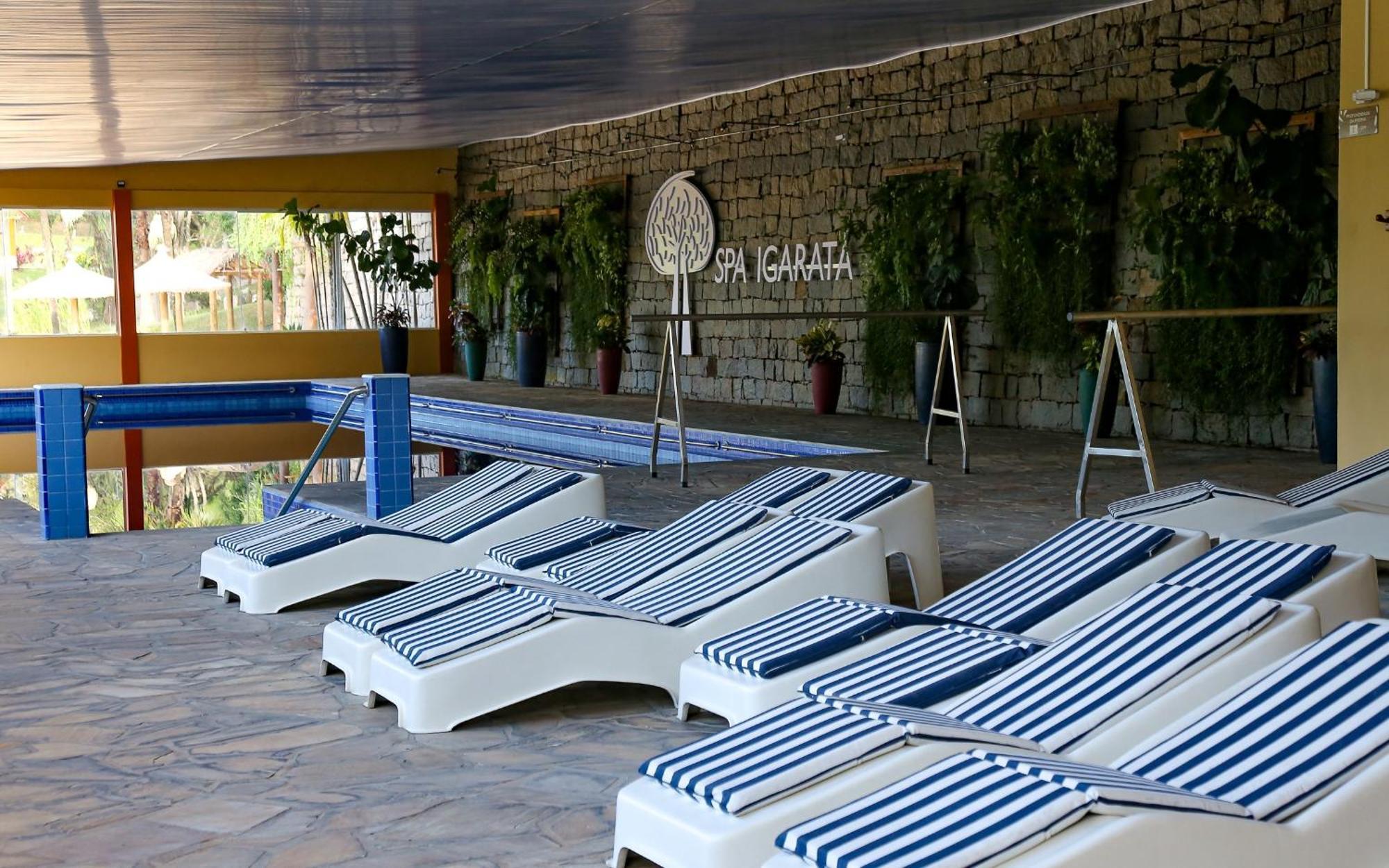 Matiz Igarata Resort, Spa E Eventos 외부 사진